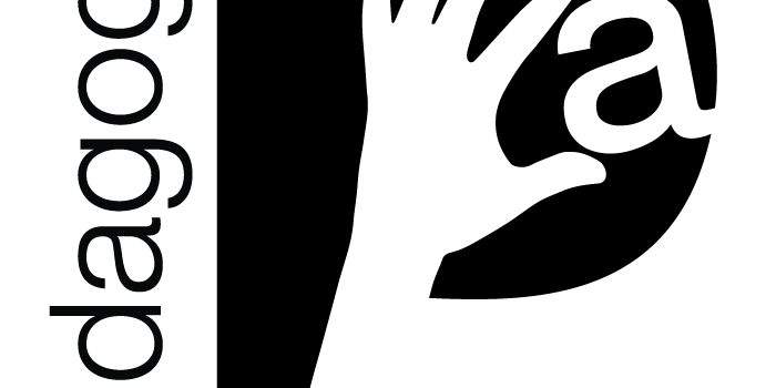 Pedagogia logo