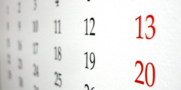 agenda